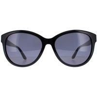 Elle Sunglasses 14921 BK Black Grey