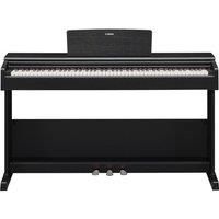 YAMAHA Arius YDP-105 Digital Piano - Black, Black