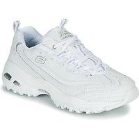 Skechers Womens DLite Trainers Training Shoes Ladies