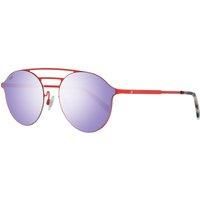 Web Eyewear WE0249-5867G WE0249 58 5867G Sunglasses