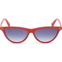 Web Eyewear WE0264-66W WE0264 55 66W Sunglasses