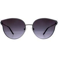 Cat Eye Silver Grey Gradient GF0353