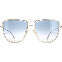 Tom Ford Womens Sunglasses FT0759, 28B, 59