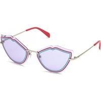 Pucci Women's EP0134-6416Y Other Sunglasses in Purple