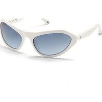 Web Eyewear Women's WE0288-6021W Sunglasses in Blue