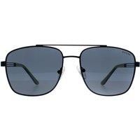 Aviator Black Grey GF0206