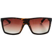 SKECHERS EYEWEAR Men/'s SE6115 Sunglasses, Matte Blue/Blue, 61