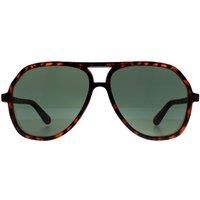 Aviator Brown Grey GF0217