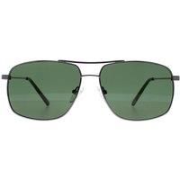 Guess Sunglasses GF0205 08N Silver Grey