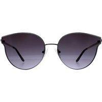 Unisex Grey Women'S Guess Sunglasses - 11 Styles