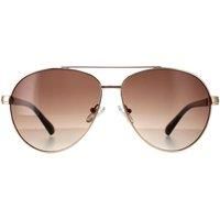 Aviator Gold Brown Gradient GF0221