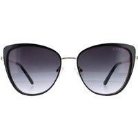 GUESS Gf6141 5601b Sunglasses, Multi-Coloured, One Size