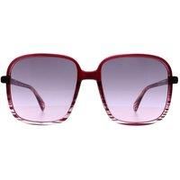 GUESS GF6146 Shiny Pink One Size