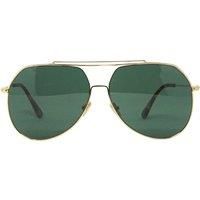 Clyde FT0926 30N Gold Sunglasses