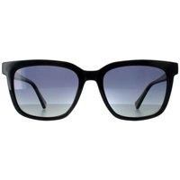 GUESS GU00050-01D-54  Sunglasses Size 54mm 145mm 18mm black Men NEW
