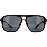 Guess Women's Sunglasses Pink/Havana Plastic Full Rim Cat Eye Frame GU7840 74B