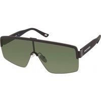 Skechers Green Shield Men's Sunglasses SE6199 02N 00 SE6199 02N 00
