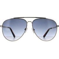Aviator Gold Blue Gradient GU00059