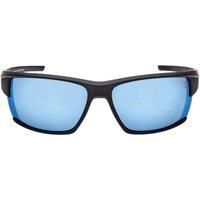 Timberland Men's TB9308 02D Black Sunglasses