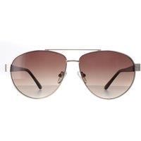 Aviator Gold Brown Gradient GF0414
