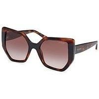 Guess GU00154 52F 55 mm