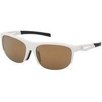 Adidas Sport SP0112 21G matte white 66/8/130 UNISEX Sunglasses