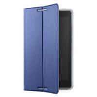 Lenovo Tab2 A8-50 Tablet Folio Case / Stand & Screen protector - Blue