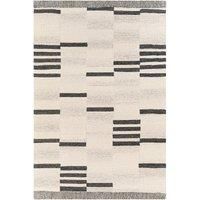 KAAYA Hand-Tufted Global Wool Area Rug