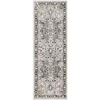 LIANA BADEN Machine Washable Traditional Boho Area Rug