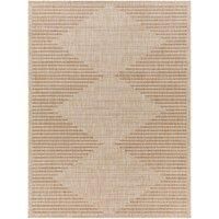 LIGAIA In- & Outdoor Global Dark Blue Area Rug 160 x 213 cm 160 x 213 cm