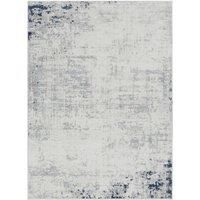 ALIX Abstract Modern Marble Area Rug