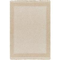 JENNY In- & Outdoor Cottage Jute-Look Area Rug