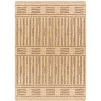 SUNNY In- & Outdoor Cottage Jute-Look Area Rug