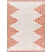 RUBAL In- & Outdoor Global Area Rug