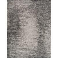 SHELBY In- & Outdoor Modern Black/Beige Area Rug 120 x 170 cm