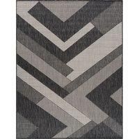 ABBY In- & Outdoor Modern Area Rug