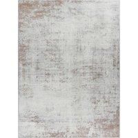 Surya B.V. Medium Beige/Grey Rug Medium Beige/Grey Rectangle 160 x 215cm