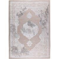 Surya B.V. Machine Woven Beige/Cream/Grey/White Indoor Rug Beige;White;Grey;Cream Rectangle 200 x 275cm