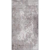 Livabliss Meknes Vintage Rug - Area Rugs for Living Room 120x170 cm, Bedroom - Scandi Neutral Rug, Traditional Patterned Boho Rug Style, Natural Easy Care Pile - Large Rug, Light Beige Rug