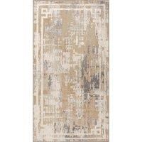 Surya B.V. Beige/Light Beige/Tan Rug Beige;Tan Rectangle 120 x 170cm