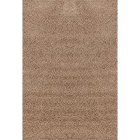 Livabliss Home Shaggy Rug - Modern Berber Rugs Living Room, Large 160 cm, Soft Shaggy Rugs for Bedroom - Neutral Boho Fluffy Rug, Easy Care Plush Thick Pile - Light Beige
