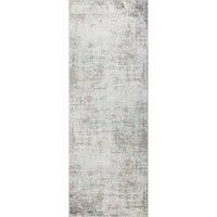 ALIX Abstract Modern Marble Area Rug