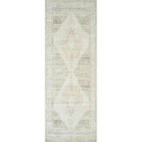 ANIKA Becki Owens x Livabliss Vintage Traditional Oriental Boho Area Rug