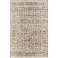 SANJANA Becki Owens x Livabliss In- & Outdoor Machine Washable Area Rug