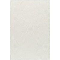 RUNA Shaggy Modern Plush Pile Area Rug