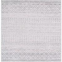 MILA Scandi Geometric Area Rug