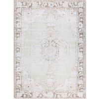 JALAPA Our PNW Home x Livabliss Machine Washable Oriental Boho Area Rug
