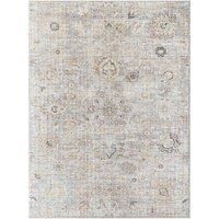 LARA Our PNW Home x Livabliss Vintage Traditional Oriental Boho Area Rug