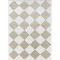 GHISLAINE Machine Washable Modern Boho Area Rug