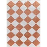 GHISLAINE Machine Washable Modern Boho Area Rug